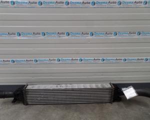 Radiator intercooler, cod 8K0145805G, Audi A5 cabriolet, 2.0tdi, CAH, CAG, (id:157404)