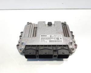 Calculator motor Bosch, cod 9661032980, 0281012619, Peugeot Partner (I) Combispace, 1.6 HDI, 9HX (id:130124)