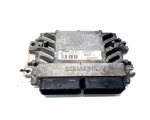 Calculator motor, cod 8200483732, 8200326380, Dacia Logan MCV (KS), 1.4 benz, K7J710 (idi:518381)