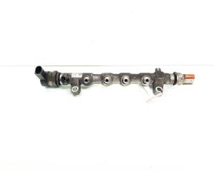 Rampa injectoare cu senzori, cod 03L089N, VW Eos (1F7, 1F8), 2.0 TDI, CFF (idi:527397)