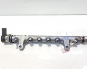 Rampa injectoare, cod 03L130089A, Audi Q5 (8R) 2.0tdi, CAH, CAG, (id:153070).