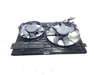 Grup electroventilatoare 1K0121205AD, Vw Passat Variant (3C5) 2.0 tdi (id:541641)