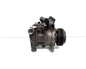 Compresor clima, cod 447260-3821, Bmw 5 (F10), 2.0 diesel. N47D20C (id:542235)