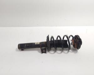 Amortizor stanga fata, cod 3C0413031N, Vw Passat Variant (3C5) 2.0 TDI, BMR (id:542382)