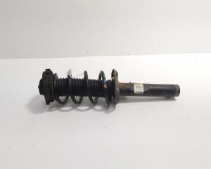 Amortizor dreapta fata, cod 3C0413031N, Vw Passat Variant (3C5) 2.0 TDI, BMR (id:542381)