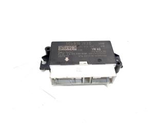 Modul senzori parcare, cod 5Q0919283D, Vw Golf 7 Variant (BA5) (id:541539)