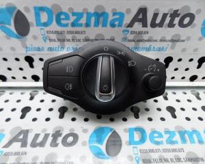 Bloc lumini cu proiectoare, cod 8K0941531AR, Audi Q5 (8R) 2.0tdi, CAH, CAG, (id.157581)