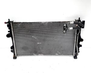 Radiator racire apa, cod GM13241724, Opel Insignia A, 2.0 CDTI, A20DTH, cutie automata (idi:535210)
