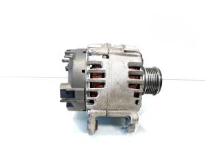 Alternator, Audi A4 (8EC, B7) 2.0 TDI, BPW (pr:110747)