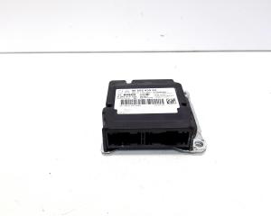 Calculator airbag, cod 9666843980, Peugeot 207 Sedan (idi:541090)