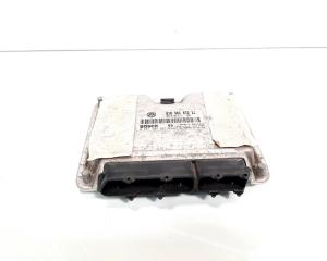 Calculator motor, cod 030906032DJ, 0261208097, Seat Cordoba (6K2), 1.0 benz, AUC (idi:535375)