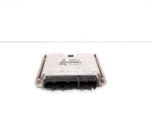 Calculator motor, cod 036906032AG, 0261208589, VW Bora Combi (1J6), 1.4 benz, BCA (idi:530148)