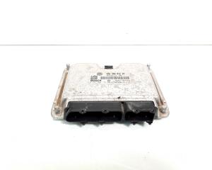 Calculator motor, cod 036906032AM, 0261208754, Skoda Octavia 1 Combi (1U5), 1.4 benz, BCA (idi:535364)