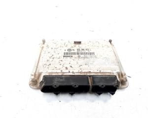 Calculator motor, cod 036906032L, 0261207189, Skoda Octavia 1 (1U2), 1.4 16V benz, AXP (idi:535454)