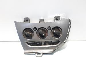 Panou comanda AC, cod BM5T-19980, Ford Focus 3 (idi:541563)