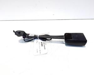 Capsa centura dreapta fata, cod BM51-61208-ABW, Ford Focus 3 Sedan (idi:541569)