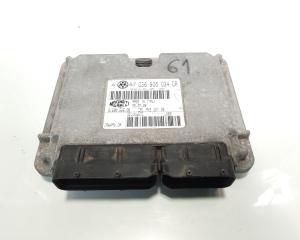 Calculator motor, cod 036906034DR, VW Bora Combi (1J6), 1.6 benz, BCB (idi:535401)