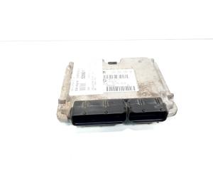 Calculator motor, cod 036906034HA, VW Polo (9N), 1.4 benz, BKY (idi:535601)