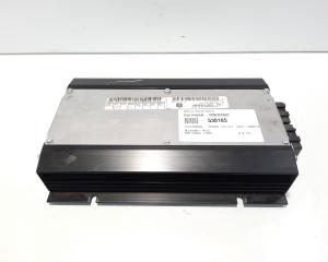 Amplificator audio, cod 3C0035456D, Vw Passat (3C2) (idi:538185)