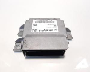 Calculator frana de mana, cod 3C0907801B, Vw Passat (3C2) (idi:538196)