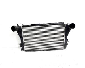 Radiator intercooler, cod 1K0145803L, Audi A3 (8P1) 1.9 TDI, BXE (idi:539170)