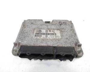 Calculator motor, cod 038906013, 0281001759, VW Polo sedan (9N), 1.9 SDI, ASY (idi:535534)