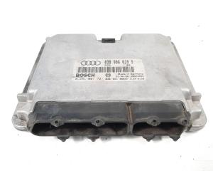 Calculator motor, cod 038906018S, 0281001721, Audi A6 Avant (4B5, C5), 1.9 TDI, AFN (idi:535500)