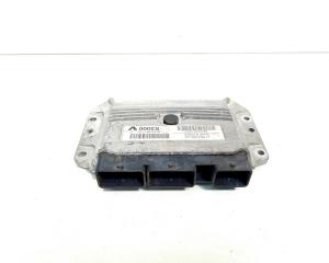 Calculator motor, cod 8200387138, 8200321263, Renault Megane 2. 1.6 16V benz, K4M760 (idi:535539)