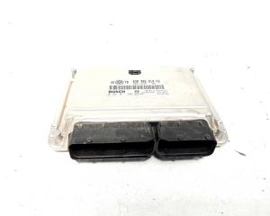 Calculator motor, cod 038906019KD, 0281011205, Skoda Superb I (3U4), 1.9 TDI, AVF (idi:535613)