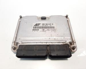 Calculator motor, cod 038906019LR, 0281011143, VW Sharan (7M8, 7M9, 7M6), 1.9 TDI, AUY (idi:535373)