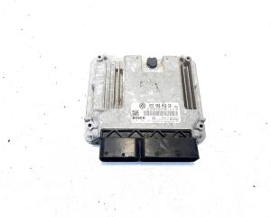 Calculator motor Bosch, cod 03C906056DQ, 0261S02369, VW Eos (1F7, 1F8), 1.6 FSI, BLF (idi:535551)