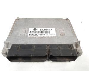 Calculator motor, cod 03D906032A, Skoda Fabia 1 Praktik, 1.2 benz, AWY (idi:535511)