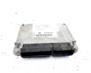 Calculator motor, cod 03D906032C, Skoda Fabia 1 (6Y2), 1.2 benz, AWY (idi:535429)