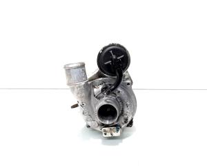 Turbosuflanta, cod 54359700011, Dacia Logan (LS) 1.5 DCI, K9K792 (id:542358)