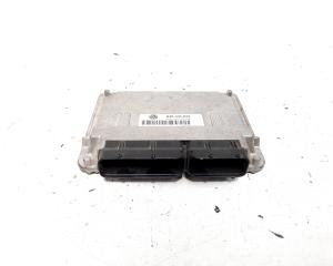 Calculator motor, cod 03E906033, Skoda Fabia 1 Combi (6Y5), 1.2 benz, AZQ (idi:535627)