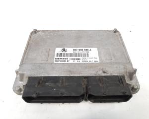 Calculator motor, cod 03E906033A, Seat Ibiza 4 (6L1), 1.2 benz, AZQ (idi:535499)