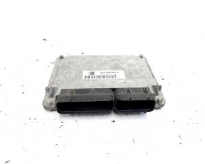 Calculator motor, cod 03E906033D, VW Polo (9N), 1.2 benz, AZQ (idi:535620)