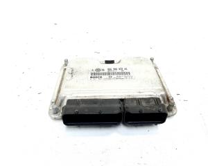 Calculator motor, cod 066906032AG, 0261207375, VW Bora Combi (1J6), 2.3 benz, AGZ (idi:535437)