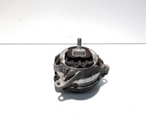 Tampon motor dreapta, cod 6787658-03, Bmw 3 (F30) 2.0 diesel, N47D20C (id:541989)