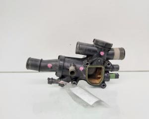 Corp termostat, cod 9656182980, Ford Mondeo 4, 2.0 TDCI, QXBA (id:542740)