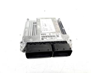 Calculator motor, cod 7803373, 0281013501, Bmw 1 (E81, E87), 2.0 diesel. 204D4 (idi:538431)