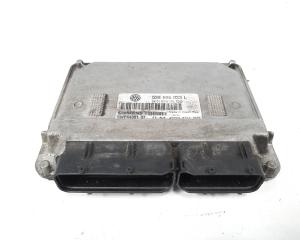 Calculator motor Siemens, cod 03E906033L, Skoda Fabia 1 Combi (6Y5), 1.2 benz, BMD (idi:538468)