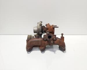 Turbosuflanta, cod 045145701, Skoda Fabia 1 (6Y2) 1.4 TDI, AMF (id:542826)
