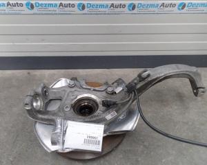 Fuzeta stanga fata, cod 8K0407241AB, Audi A6 (C7) 2.0tdi, CAH, CAG, (id.156668)