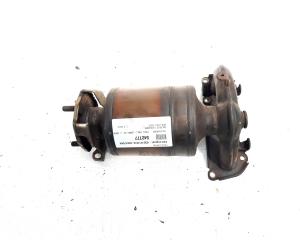 Catalizator, cod 03D131701C, 03D178AA, Vw Polo (9N) 1.2 benz, BME (id:542777)