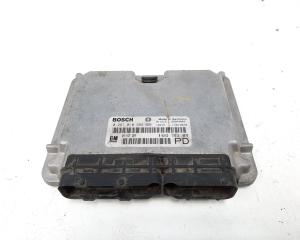 Calculator motor, cod 24417169, 0281010268, Opel Vectra C, 2.0 DTI, Y20DTH (idi:538391)