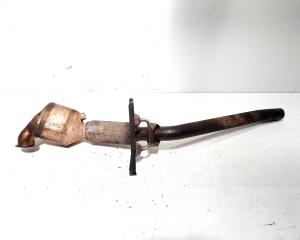 Catalizator, cod 1K0131690AK, Audi A3 (8P1) 1.9 TDI, BXE (id:541865)