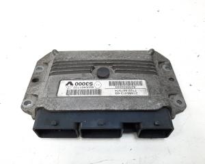 Calculator motor, cod 8200461733, 8200504593, Renault Clio 3 Combi, 1.4 benz, K4J780 (idi:538429)