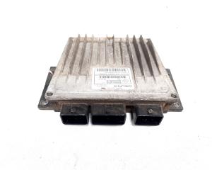 Calculator motor, cod 8200513076, 8200582518, Renault Clio 2 Coupe, 1.5 DCI, K9K714 (idi:538444)