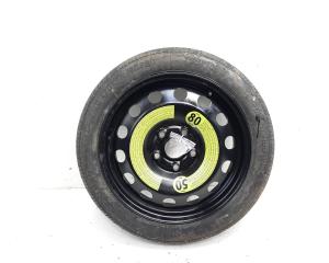 Roata rezerva slim R16, cod 1K0601027S, Audi A3 (8P1) (id:543730)